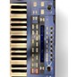 Used Novation UltraNova 37 Key Synthesizer