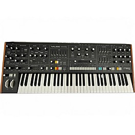 Used Moog Muse Synthesizer
