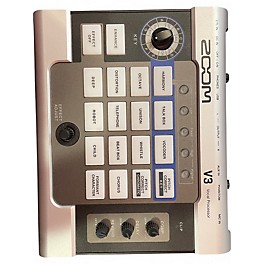 Used Zoom V3 Vocal Processor