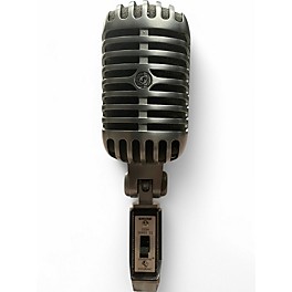 Used Shure Super 55 Dynamic Microphone