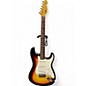 Used Mjt VTS 3 Color Sunburst Solid Body Electric Guitar thumbnail