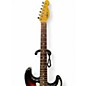 Used Mjt VTS 3 Color Sunburst Solid Body Electric Guitar