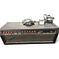 Vintage 1989 Fender Dual Showman Red Knob Tube Guitar Amp Head thumbnail
