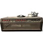 Vintage 1989 Fender Dual Showman Red Knob Tube Guitar Amp Head