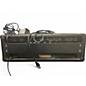 Vintage 1989 Fender Dual Showman Red Knob Tube Guitar Amp Head