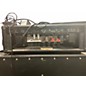 Vintage 1989 Fender Dual Showman Red Knob Tube Guitar Amp Head