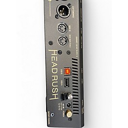 Used HeadRush CORE Effect Processor