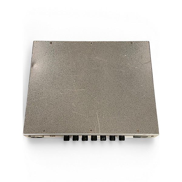 Used Ampeg PORTABASS 250 Bass Amp Head