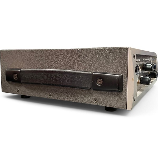 Used Ampeg PORTABASS 250 Bass Amp Head
