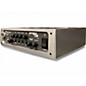 Used Ampeg PORTABASS 250 Bass Amp Head