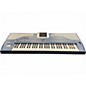 Used KORG PA800 61 Key Keyboard Workstation