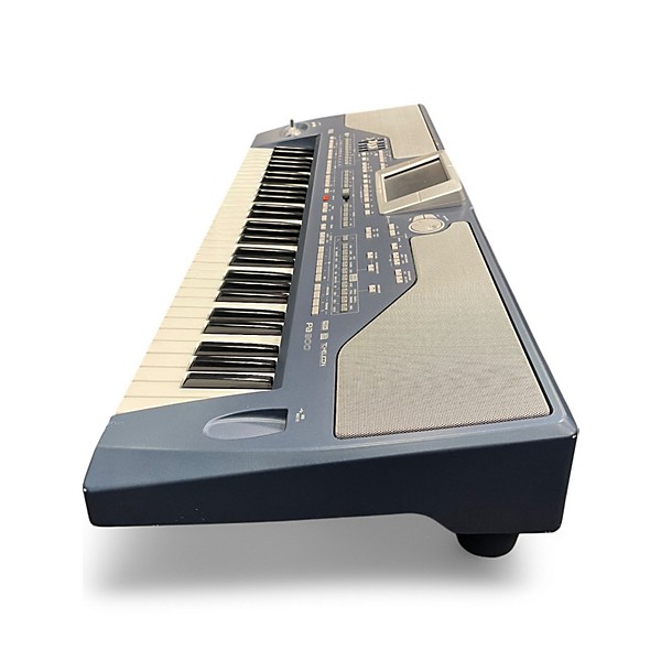 Used KORG PA800 61 Key Keyboard Workstation