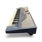 Used KORG PA800 61 Key Keyboard Workstation