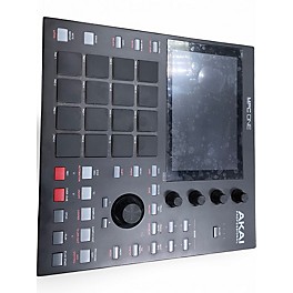 Used Akai Professional MPC ONE MIDI Controller