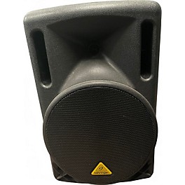 Used Behringer B210D 10in 220W Powered Speaker