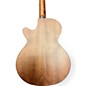 Used Cort SFXE-NS Natural Acoustic Electric Guitar