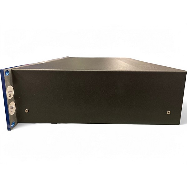 Used API SR24 Equalizer