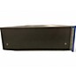 Used API SR24 Equalizer