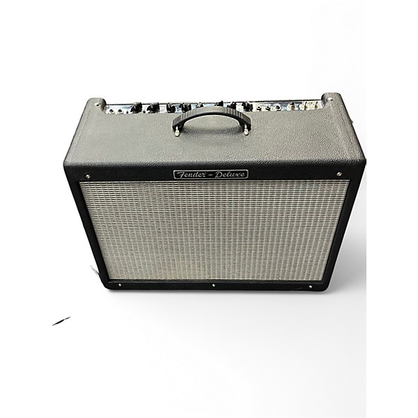 Used Fender Hot Rod Deluxe 40W 1x12 Tube Guitar Combo Amp,Specials : American Fashion Style Bags On Sale