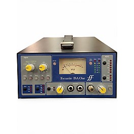 Used Focusrite ISA One Classic Microphone Preamp