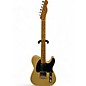 Used Fender vintera II 50s nocaster Blonde Solid Body Electric Guitar