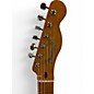 Used Fender vintera II 50s nocaster Blonde Solid Body Electric Guitar