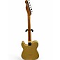 Used Fender vintera II 50s nocaster Blonde Solid Body Electric Guitar