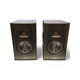 Used ADAM Audio T5V Pair Powered Monitor