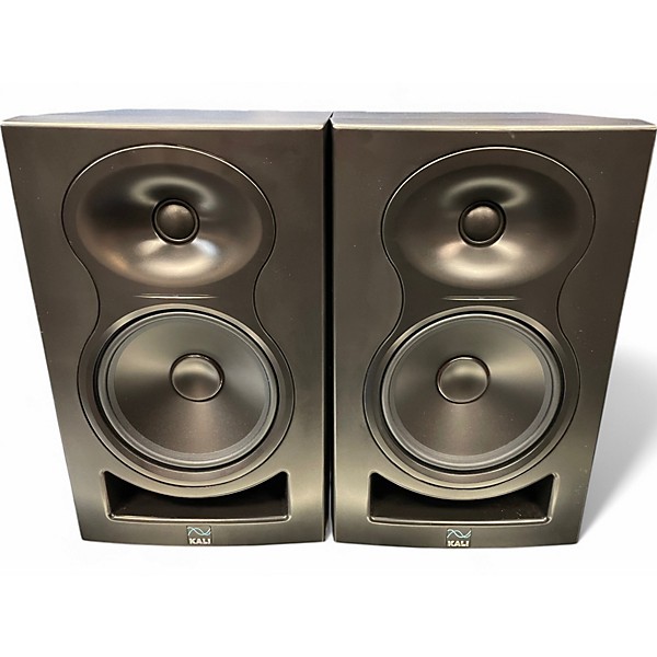 Used Kali Audio LP-6 Pair Powered Monitor