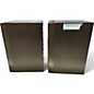 Used Kali Audio LP-6 Pair Powered Monitor