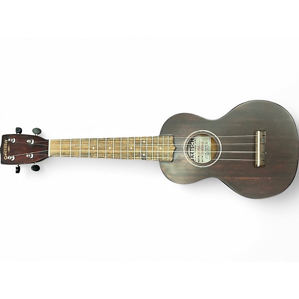 Used Gretsch Guitars G9100-L VINTAGE MAHOGANY Ukulele