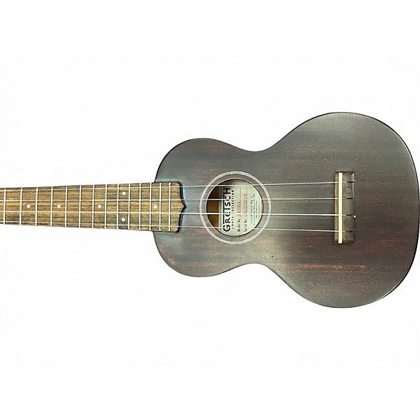 Used Gretsch Guitars G9100-L VINTAGE MAHOGANY Ukulele