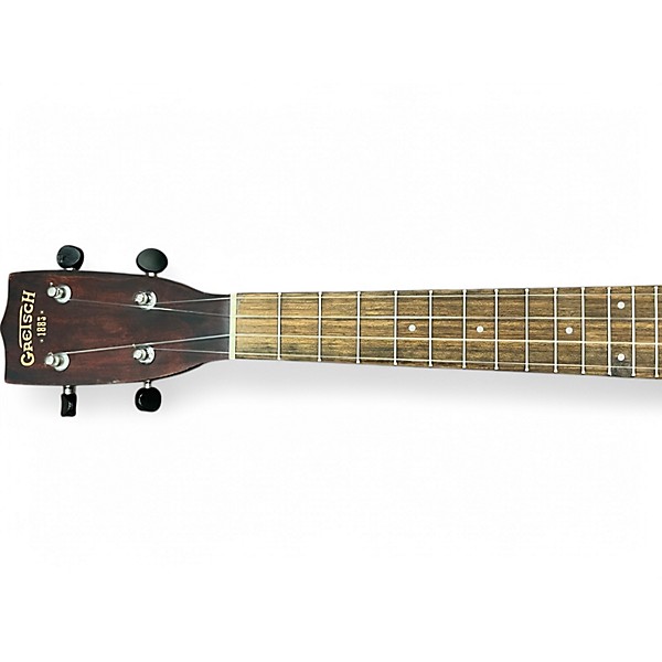 Used Gretsch Guitars G9100-L VINTAGE MAHOGANY Ukulele