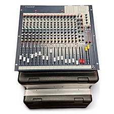 MACKIE ONYX 1640〔ハードケース付き〕 MACKIE ONYX 1640〔ハードケース付き〕