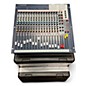 Used Soundcraft FX16II Unpowered Mixer thumbnail