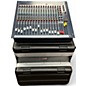 Used Soundcraft FX16II Unpowered Mixer