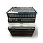 Used Soundcraft FX16II Unpowered Mixer