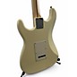 Used Fender American Professional Stratocaster SSS Olympic White Solid Body Electric Guitar