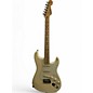 Used Fender American Professional Stratocaster SSS Olympic White Solid Body Electric Guitar