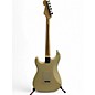 Used Fender American Professional Stratocaster SSS Olympic White Solid Body Electric Guitar