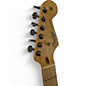 Used Fender American Professional Stratocaster SSS Olympic White Solid Body Electric Guitar