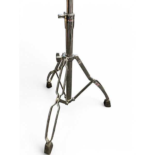 Used TAMA Double Braced Straight Cymbal Stand