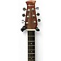 Used Applause ab24ii-hb Sunburst Acoustic Electric Guitar