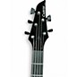 Used Carvin LB75 Black Electric Bass Guitar