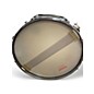 Vintage 1970s Ludwig 14in Aluminum Snare Brushed Aluminum Drum