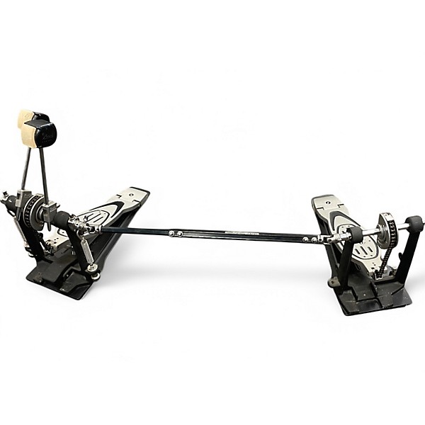 Used Pearl P 902 Double Bass Drum Pedal