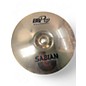Used SABIAN 10in B8 Pro ChinaSplash Cymbal thumbnail