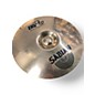 Used SABIAN 10in B8 Pro ChinaSplash Cymbal