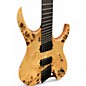 Used Mayones HYDRA ELITE VF 6 Mahogany Solid Body Electric Guitar thumbnail