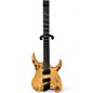 Used Mayones HYDRA ELITE VF 6 Mahogany Solid Body Electric Guitar